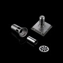 FD 47038 Floor Drainer 10x10cm SUS 304