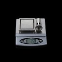 FD 47038 Floor Drainer 10x10cm SUS 304