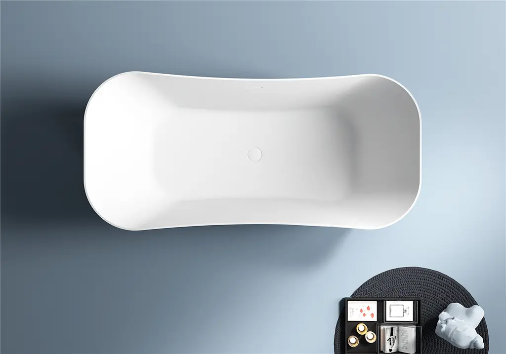 BL 7623 Bathtub 180x85x64 cm