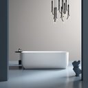 BL 7677 Bathtub 170x80x58cm