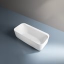 BL 7677 Bathtub 170x80x58cm
