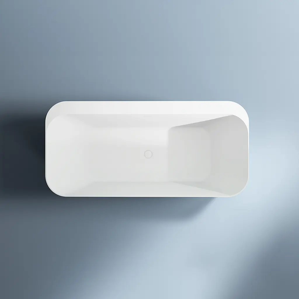 BL 7677 Bathtub 170x80x58cm