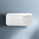 BL 7677 Bathtub 170x80x58cm