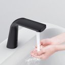 SFT38-235D Sensor Faucet Matt Black