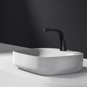 SFT38-235D Sensor Faucet Matt Black