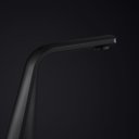 SFT38-235D Sensor Faucet Matt Black