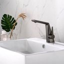 BM 366253 GM Basin Mixer Gun Metal