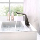 BM 366253 GM Basin Mixer Gun Metal