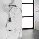 CM 365022 GM 2 Way Concealed Shower Set Gun Metal