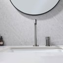 BM 366429 GM Basin Mixer Gun Metal