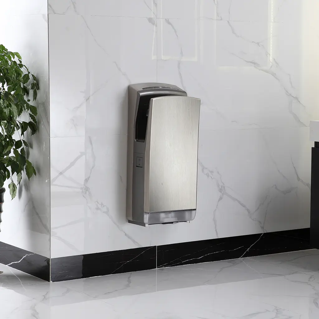 BL K7A HAND DRYER (SUS 304)