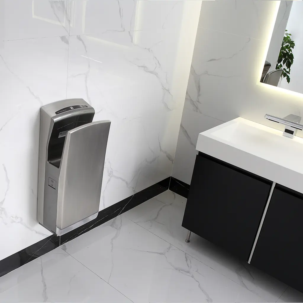 BL K7A HAND DRYER (SUS 304)