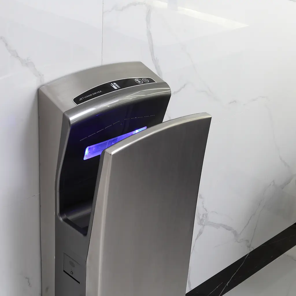 BL K7A HAND DRYER (SUS 304)