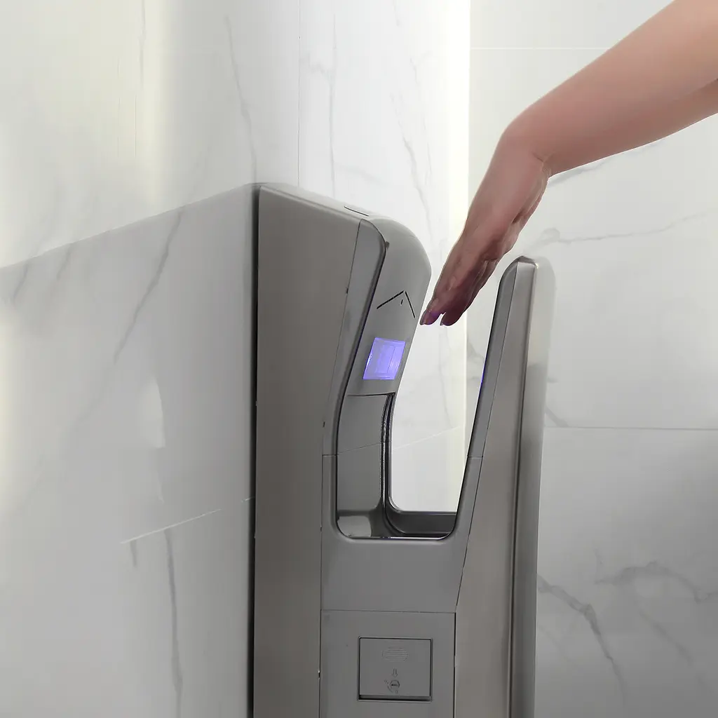 BL K7A HAND DRYER (SUS 304)