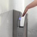BL K7A HAND DRYER (SUS 304)
