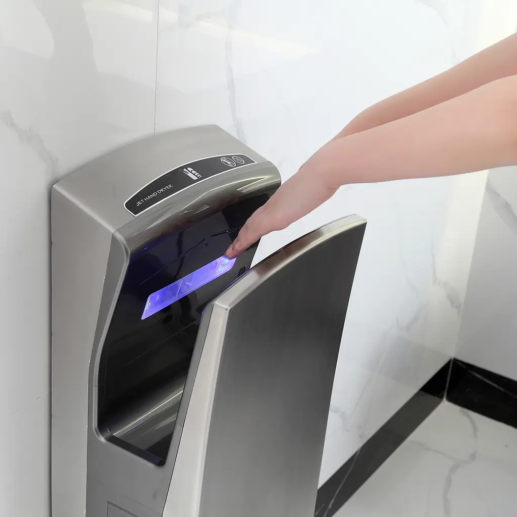 BL K7A HAND DRYER (SUS 304)