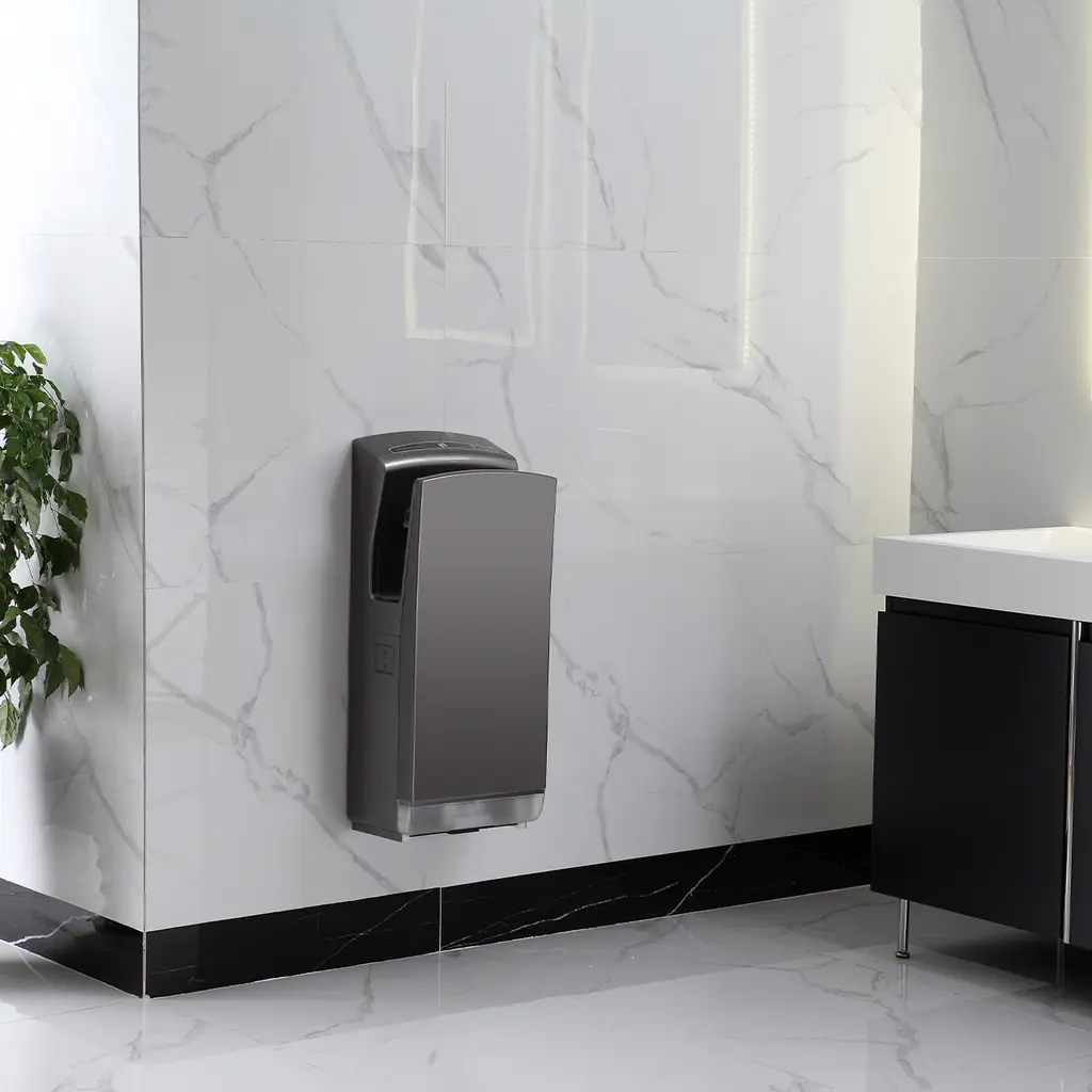 BL K7A HAND DRYER (SUS 304)