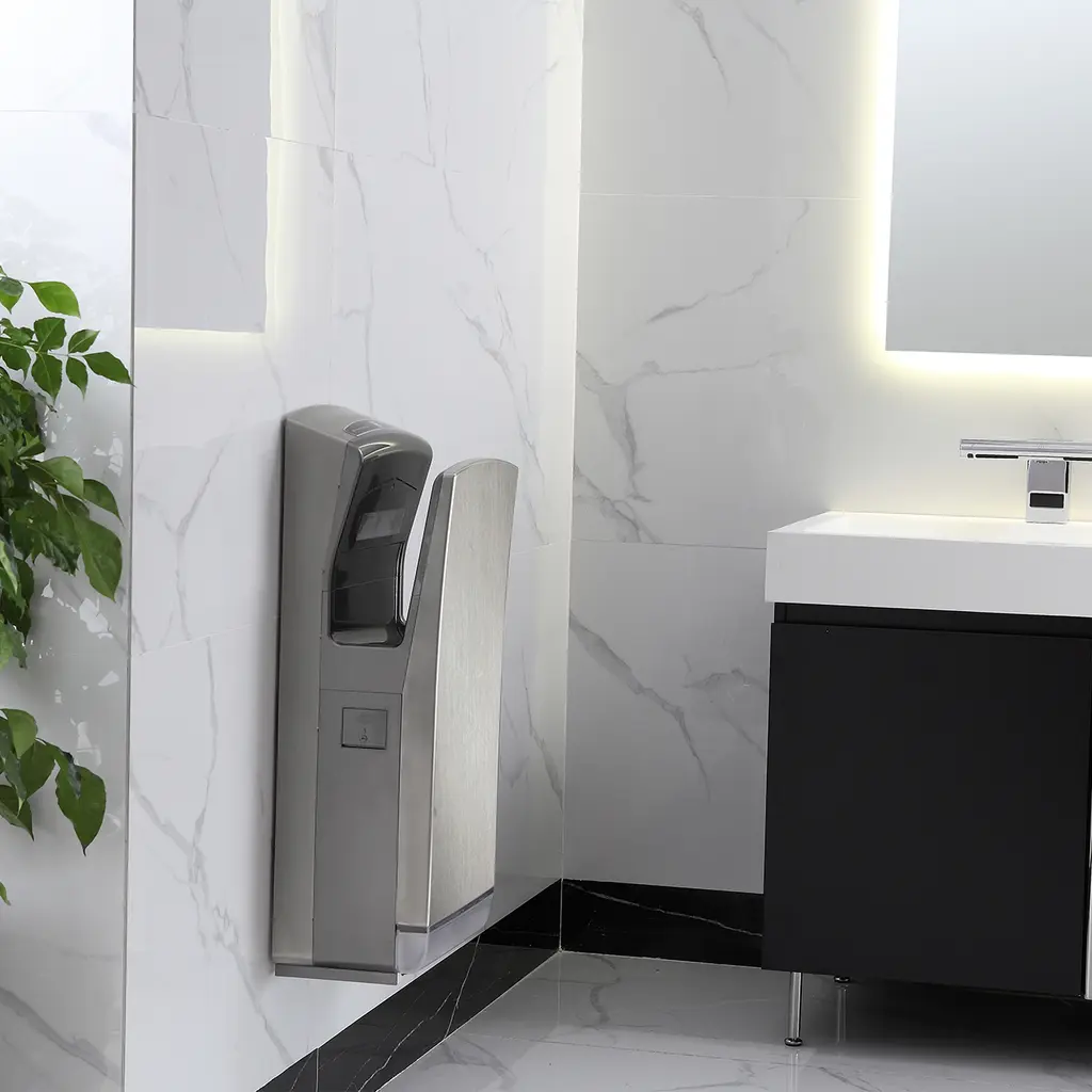 BL K7A HAND DRYER (SUS 304)