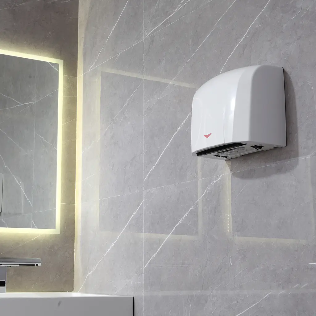 K2013B HAND DRYER ABS