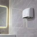 K2013B HAND DRYER ABS