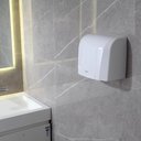 K2013B HAND DRYER ABS