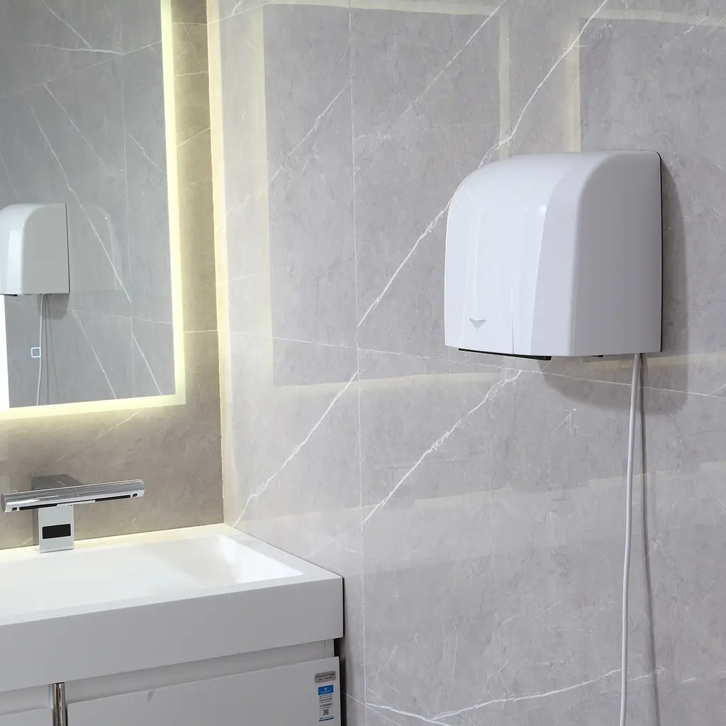 K2013B HAND DRYER ABS