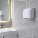 K2013B HAND DRYER ABS