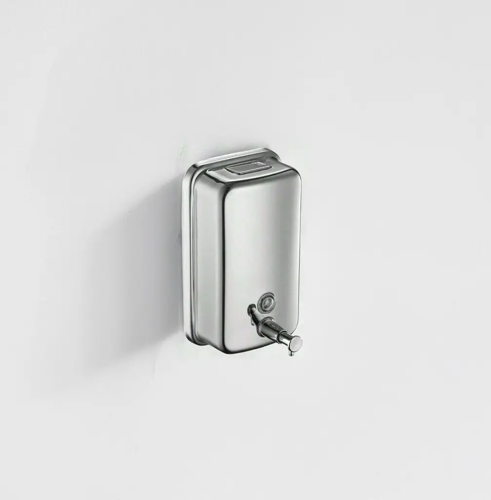 K4402C Soap Dispenser SUS 304