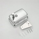 K4402C Soap Dispenser SUS 304