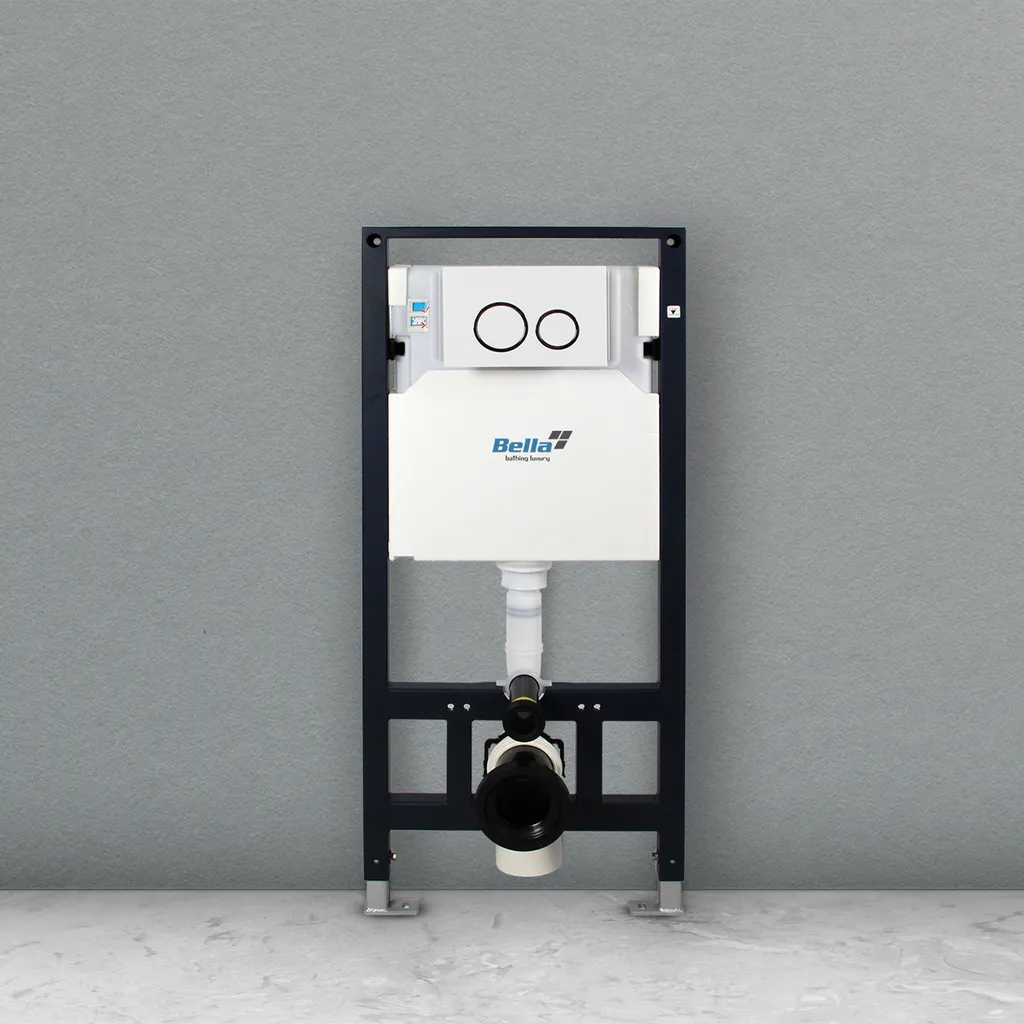 CCT38-304A Concealed Tank