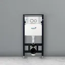 CCT38-304A Concealed Tank