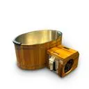 IP 43830 Ice Plunge 150x100x61 cm