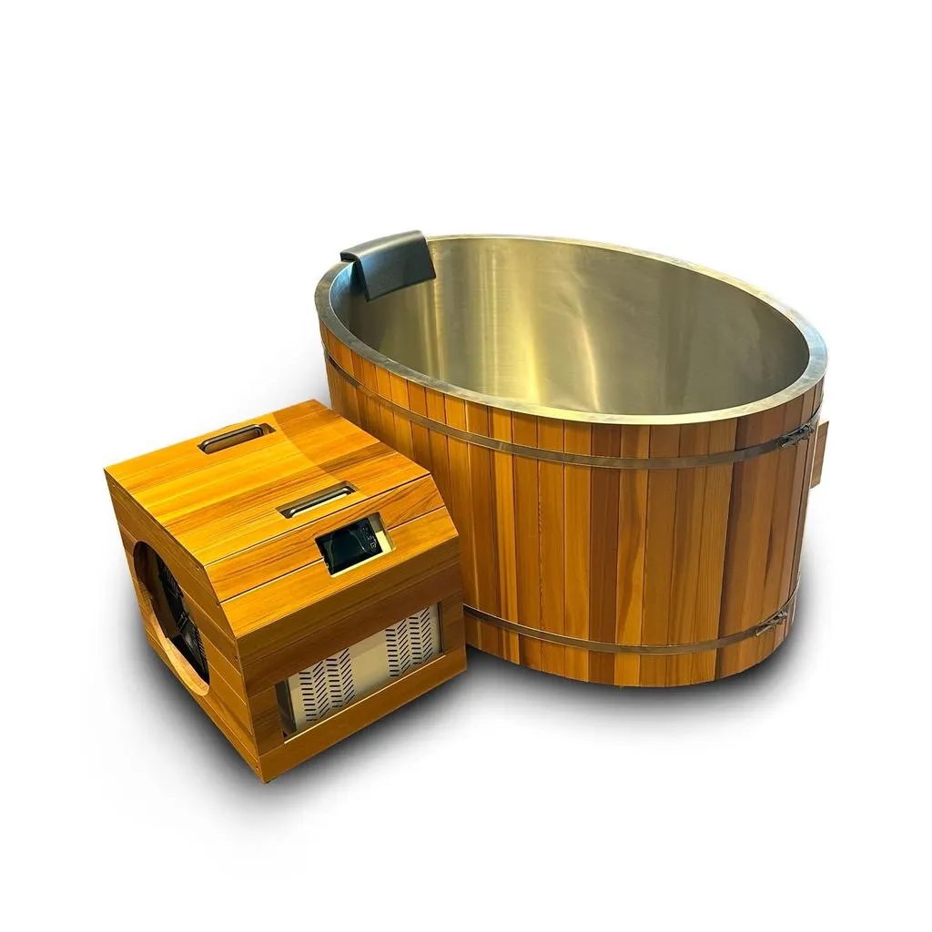 IP 43830 Ice Plunge 150x100x61 cm