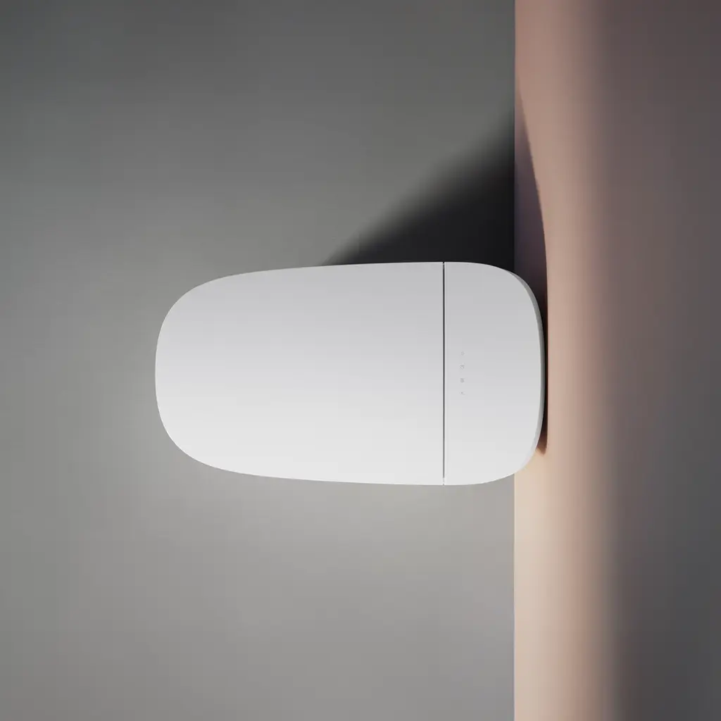 SWC-8842 Smart Toilet H8 Series