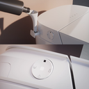 SWC-8842 Smart Toilet H8 Series