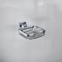 ZS Series Soap Dish Brass BA 623205