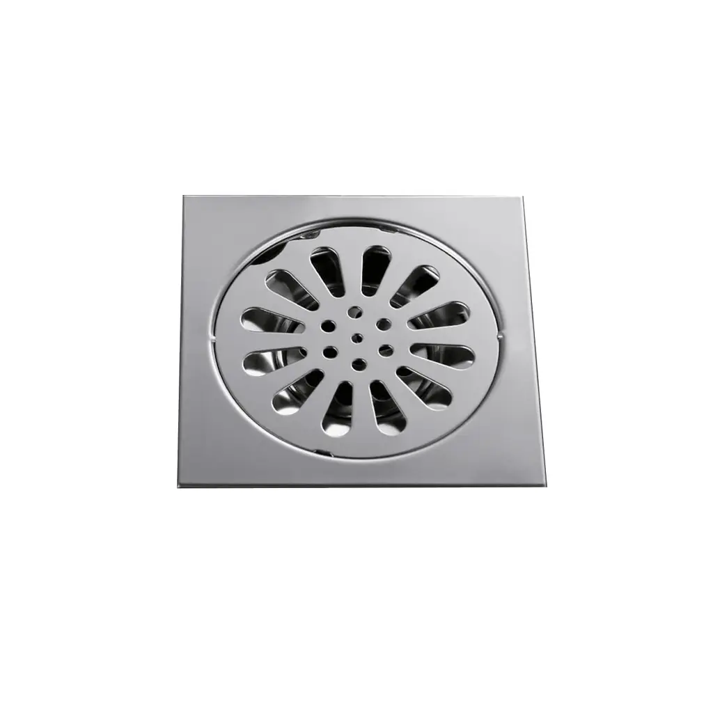 FD 1503 Floor Drain SS-304