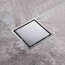 FD 4702-316 Floor Drainer 15x15 SUS 316