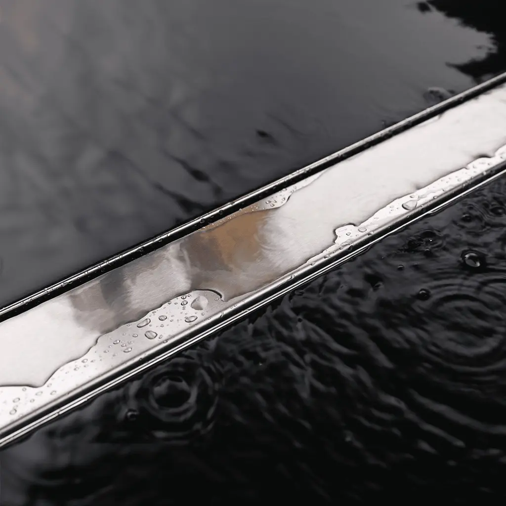 FD 733002-316 Floor Drainer 60cm SUS 316