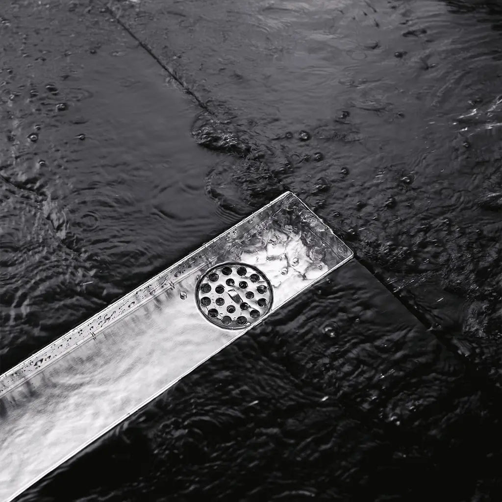 FD 733002-316 Floor Drainer 60cm SUS 316