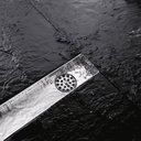 FD 733002-316 Floor Drainer 60cm SUS 316