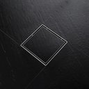 FD 7347079-316 Floor Drainer 15x15 SS316 4"