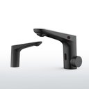 SFT38-002D Sensor Faucet Mixer Chrome