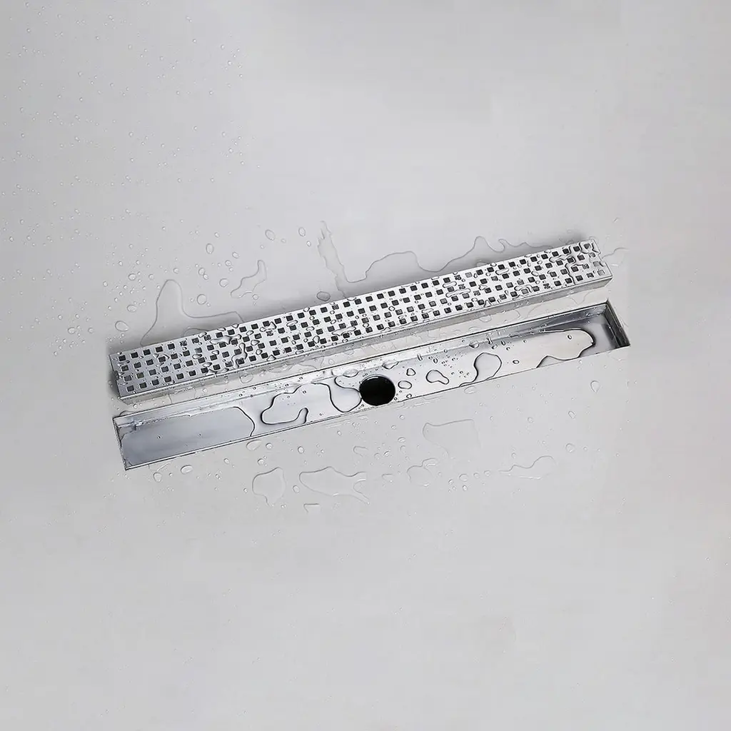 FD 735202 Floor Drain 60x7cm SUS-304
