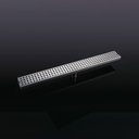 FD 735202 Floor Drain 60x7cm SUS-304