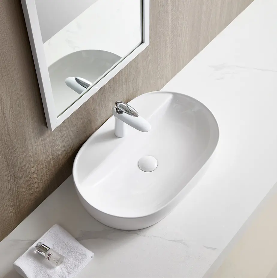 Countertop Wash Basin 2203