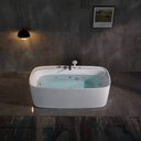 YN Series Freestanding Bathtub BL 81900