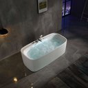 YN Series Freestanding Bathtub BL 81900