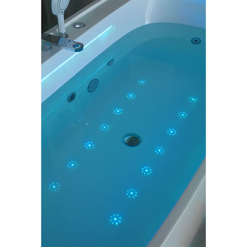 YN Series Freestanding Bathtub BL 81900