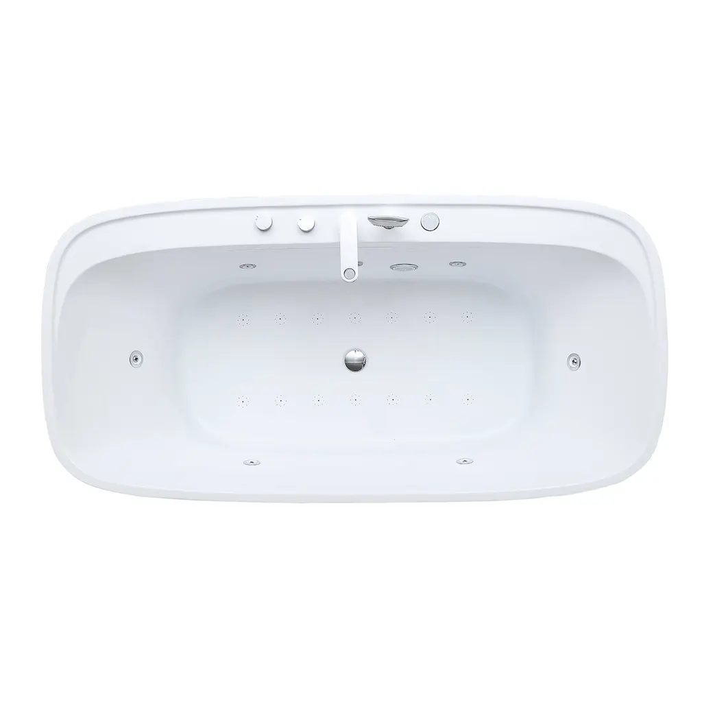 YN Series Freestanding Bathtub BL 81900